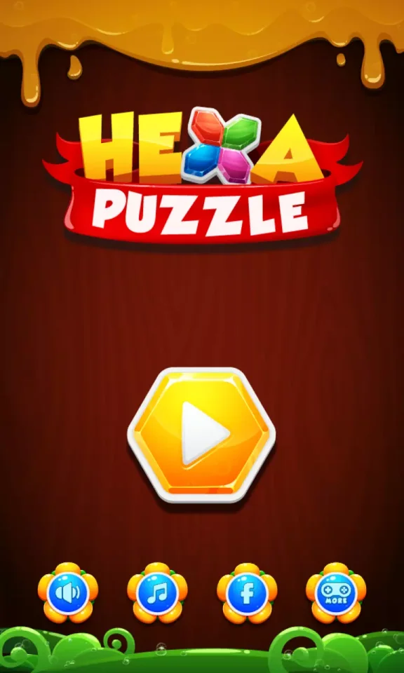 Puzzle Blocks (Top Free Game) — screenshot 4