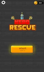 Save the Boy Rescue.(Top Trending Game!)