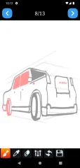 Learn Drawing Android App