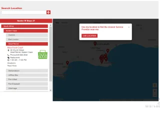Store Locator (Google Maps) for WordPress