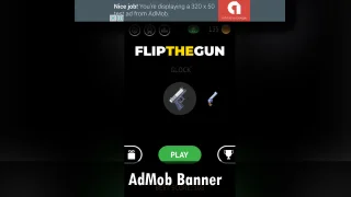 Flip the Gun – Arcade