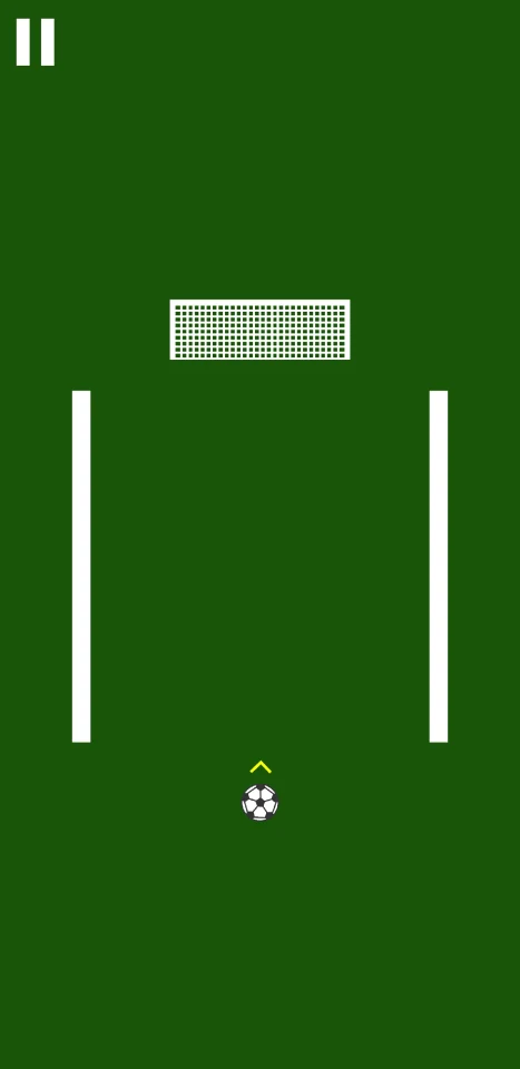 Finger Football - Unity Hyper Casual Game — screenshot 1