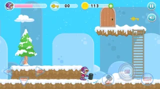 Snowland Adventure