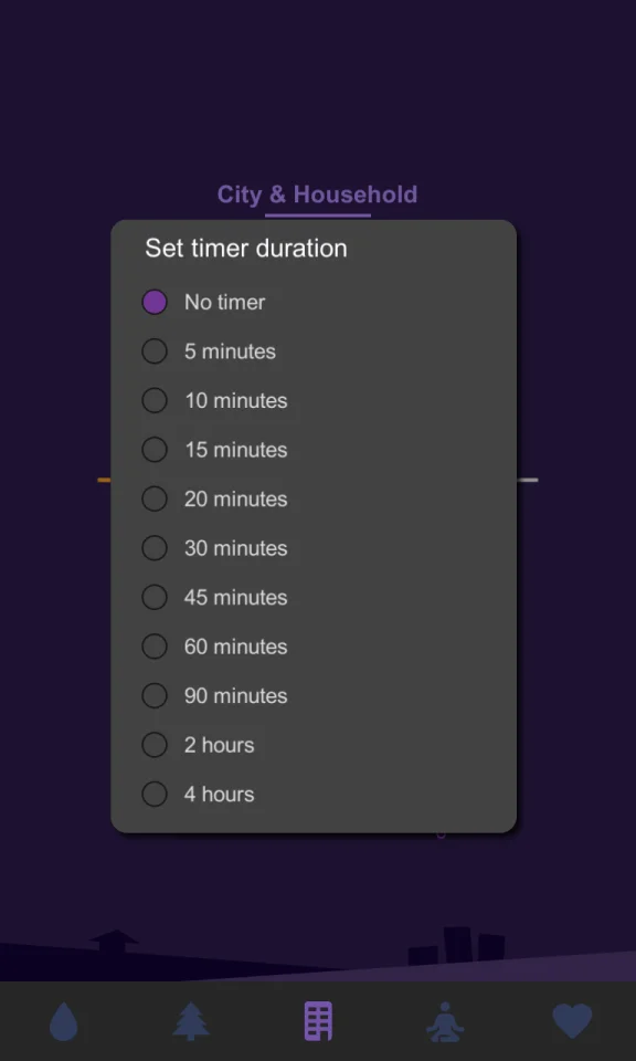 Sleep Sounds – Relax Melodies — screenshot 6