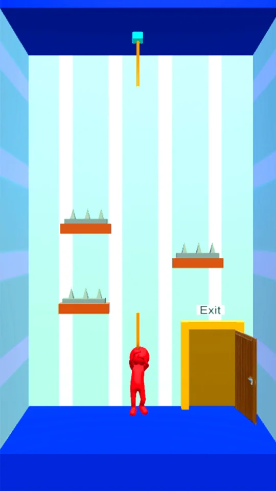 Save Me – Trending Hyper Casual Game — screenshot 7