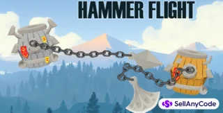 Hammer Flight