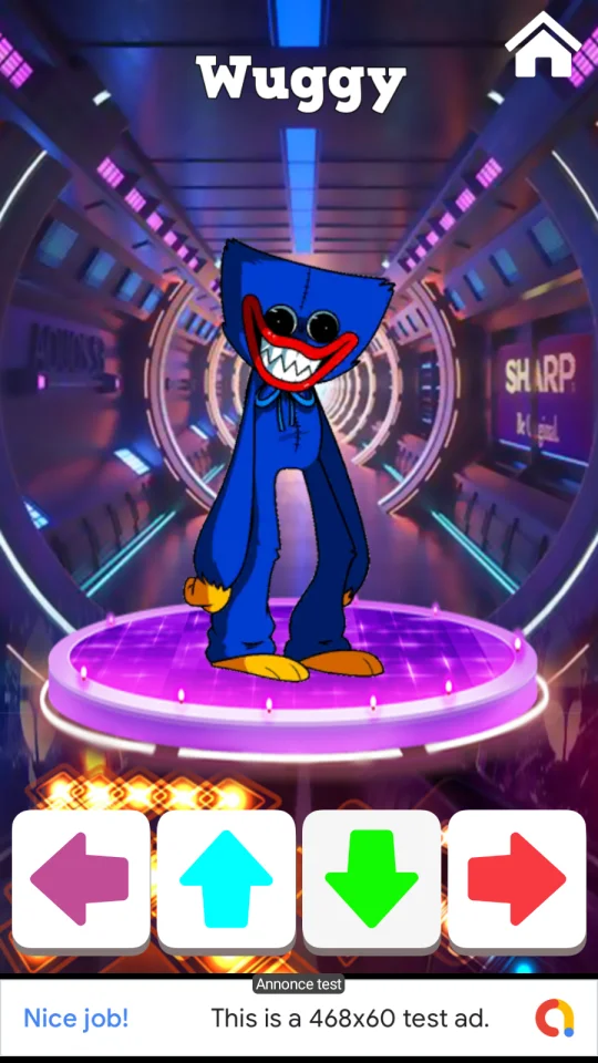 FNF All Mods - FNF Sing and Dance — screenshot 4