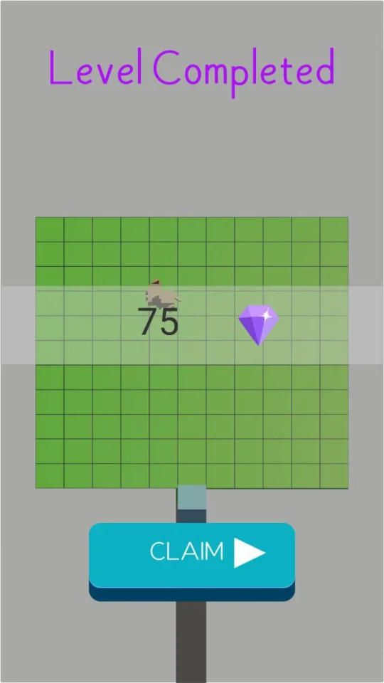Color Fill 3D (Top Free Game) — screenshot 4