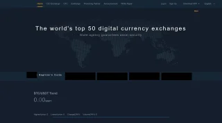 Febit Crypto Trading Platform