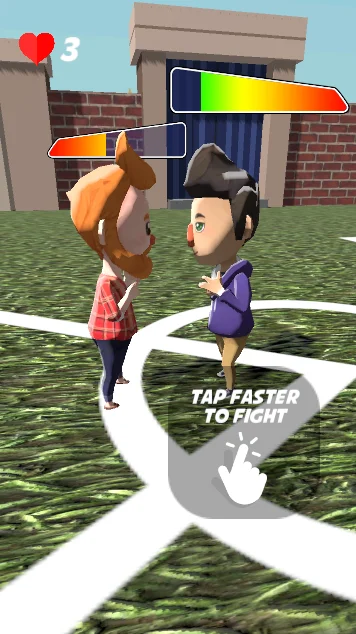 Squid Game 7 Challenge (New Reskinned Version) — screenshot 4