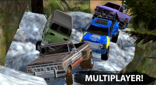 Offroad Outlaws