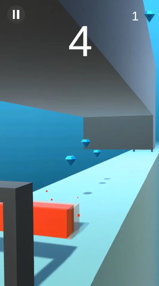 Shape Shift — screenshot 5