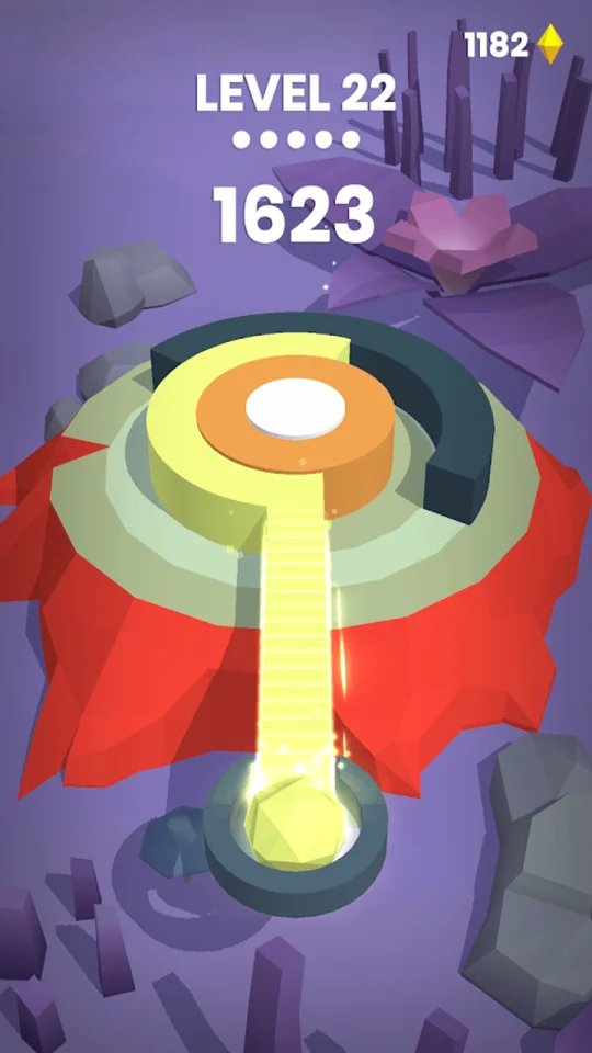 Twist Hit — screenshot 3