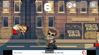 Gangstar Kabali Source Code