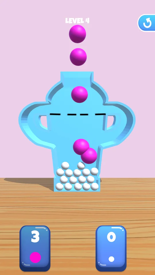 Squeezing Fit Ball — screenshot 6