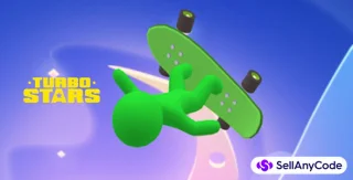 Turbo Stars Rival Racing