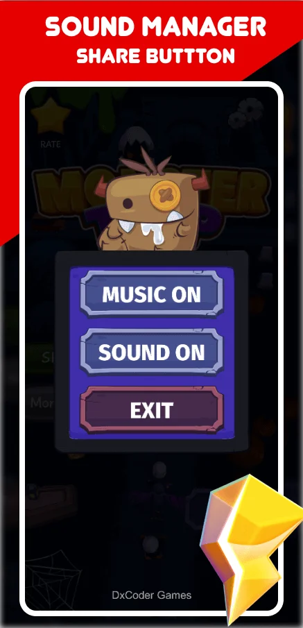 Monster Trap | Halloween Special — screenshot 8