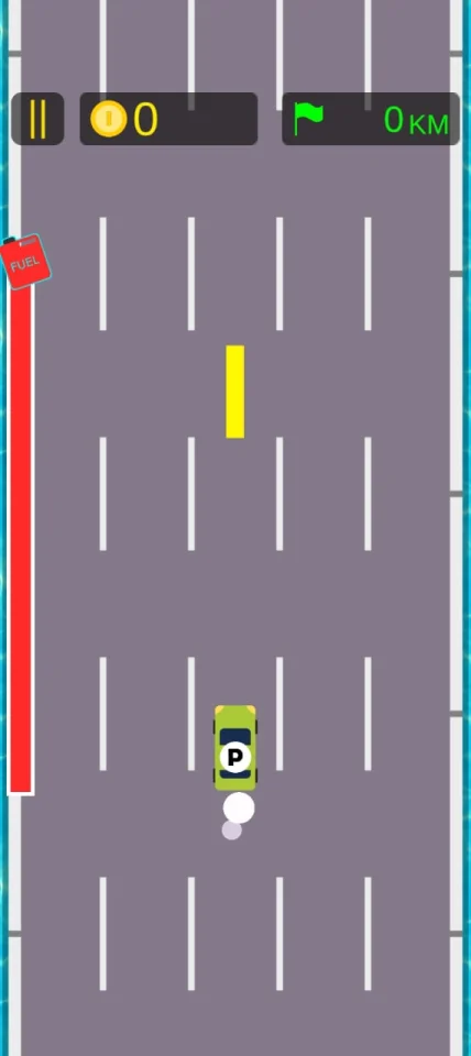 Car Racing — screenshot 1