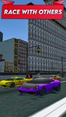 Straight Car Drive 3D 2022 64BIT Source Code