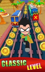 James's Run Endless Runner 3D