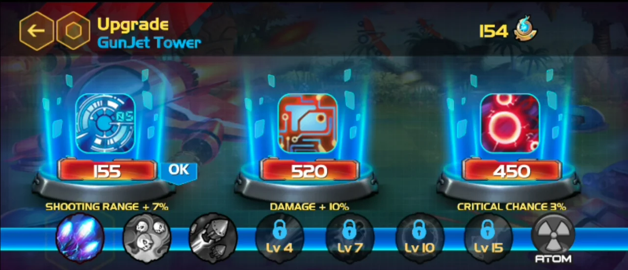 Hyper Defence Game — screenshot 5