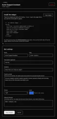 AI Chatbot SaaS Template for Next.js