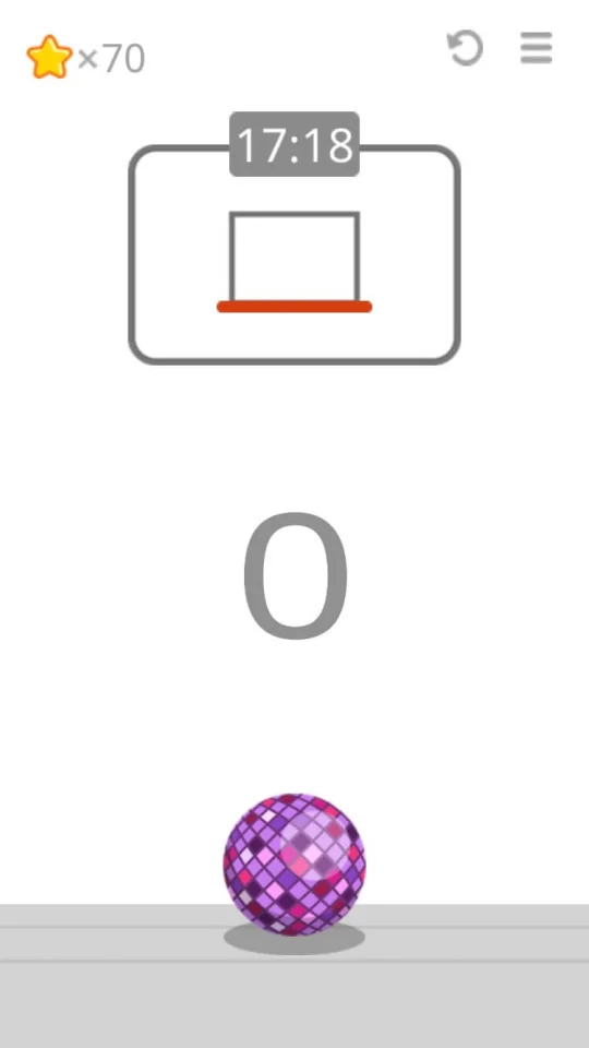 Amazing Basketball Unity Source Code — screenshot 4