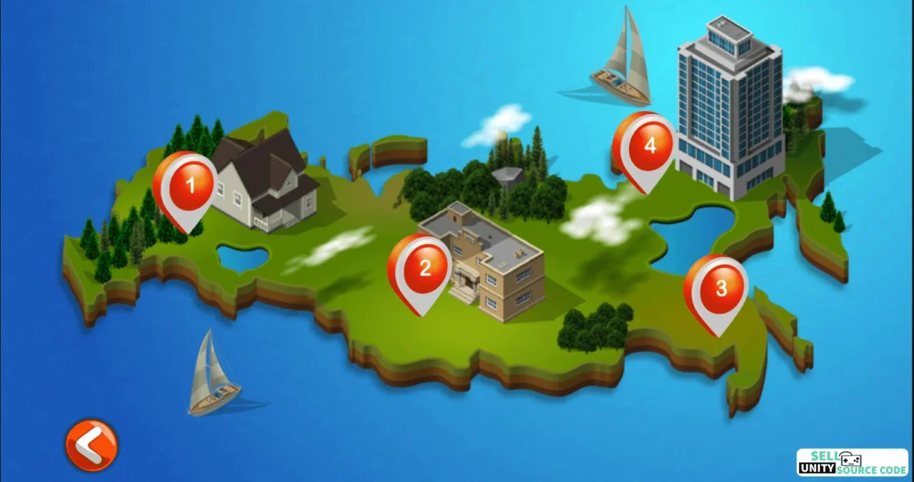 Real State Tycoon — screenshot 10