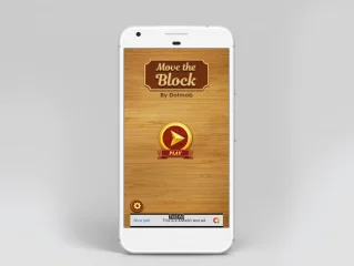 Move the Block - Slide Puzzle