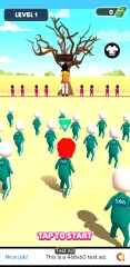 Squid Game Source Code
