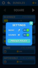 Hexa Block - Puzzle Game
