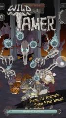 Wild Tamer Unity Source