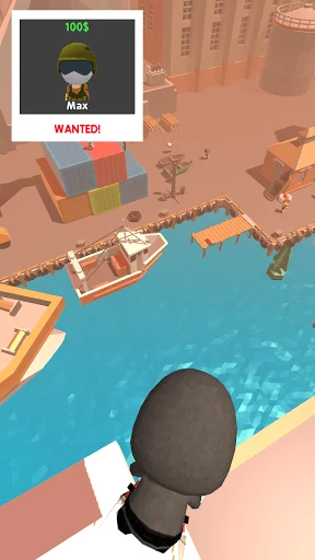 Way of Assassin: Search & Kill — screenshot 5