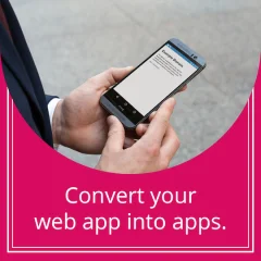 WebViewGold for Android – WebView URL/HTML to Android App + Push, URL Handling, APIs & Much More!