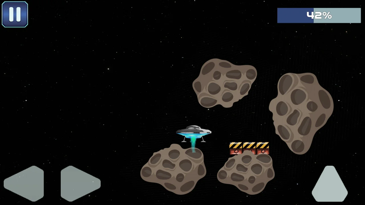 40 Games Bundle - Unity Games Ready for Release — screenshot 6