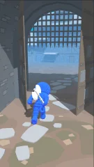 Angel Battle Fight 3D — Top Trending Unity Templates
