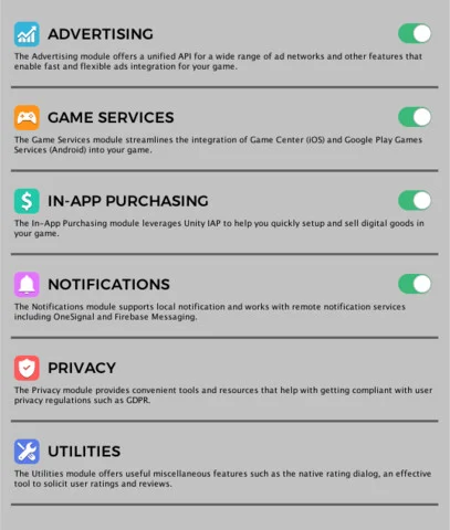 Easy Mobile Pro — screenshot 4