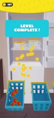 Fridge Filling