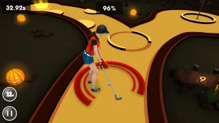 Mini Golf Game 3D Adventures