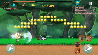 Bravest Avengers – Chenla 3D Fighting