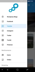 Universal - Full Multi-Purpose Android App