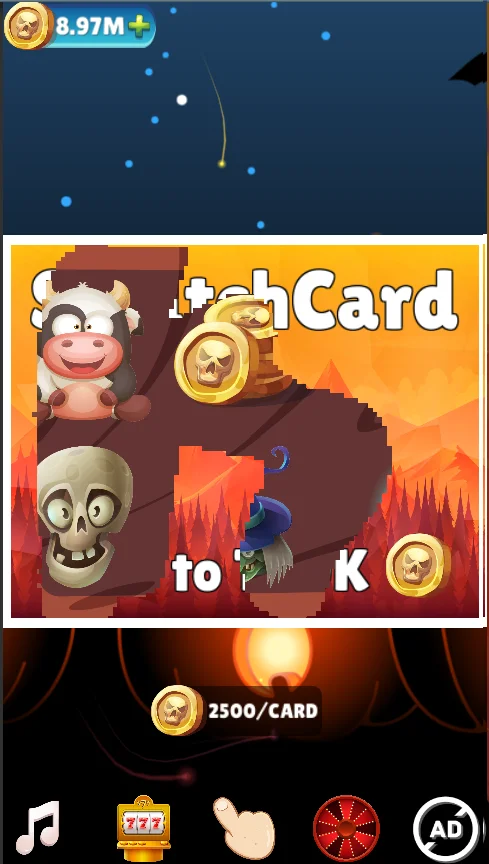 Lucky Money – Casino Type Unity Game — screenshot 5