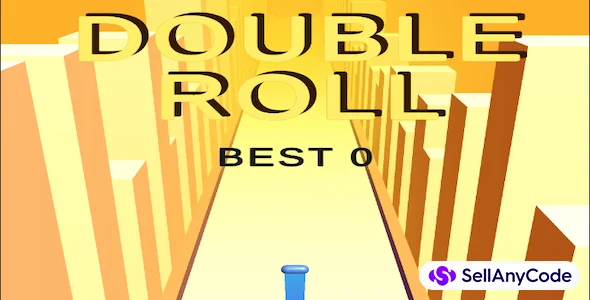 Double Roll Escape — cover