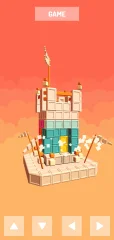 Castle Puzzle | Trending Casual Puzzle Game