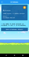 Fly & Earn Turn Every Flap into Real Bitcoin! with Admin Panel and AdMob