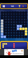 Candy Block Puzzle - Template Game Unity