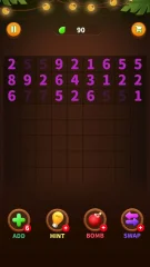 Match Ten Puzzle - Unity Template