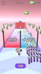 Weapon Fest Top Trending Game