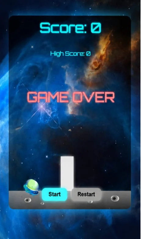 Mayank Saini — screenshot 1