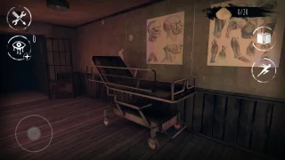 Eyes: Scary Thriller - Creepy Horror Game